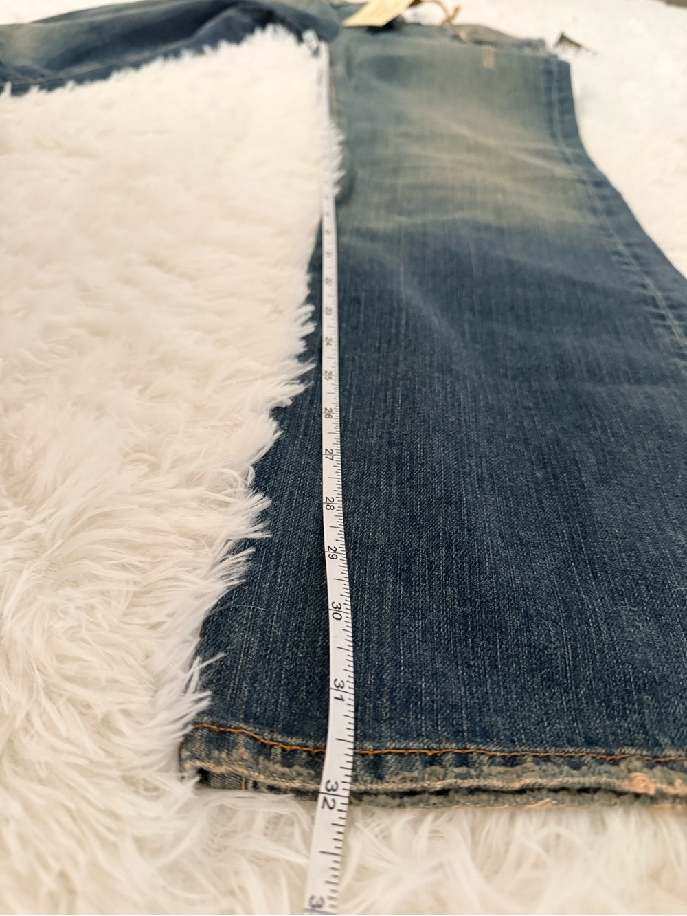 Lucky Brand Women's Sweet Dream Jeans Size 29 - Picture 5 of 7